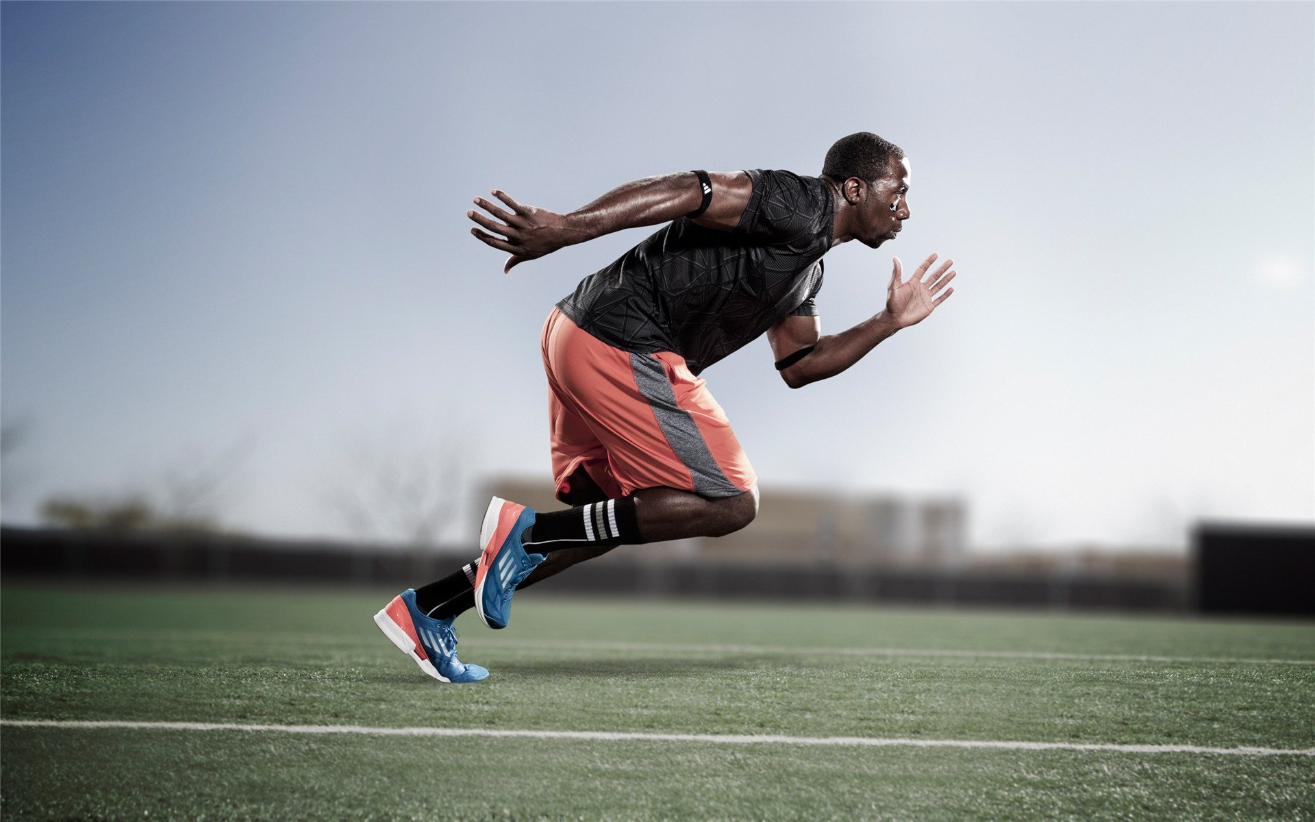 一次次奋起成就不灭的篮球梦