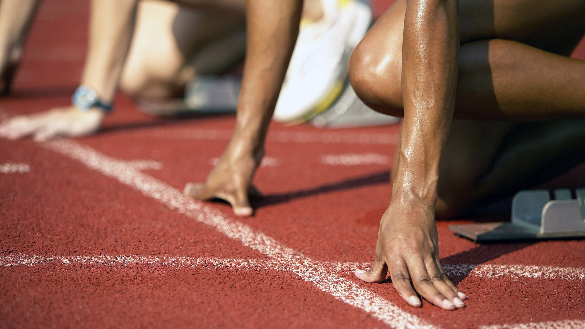 布隆迪举办首届国际体育节,布隆迪奥运代表团