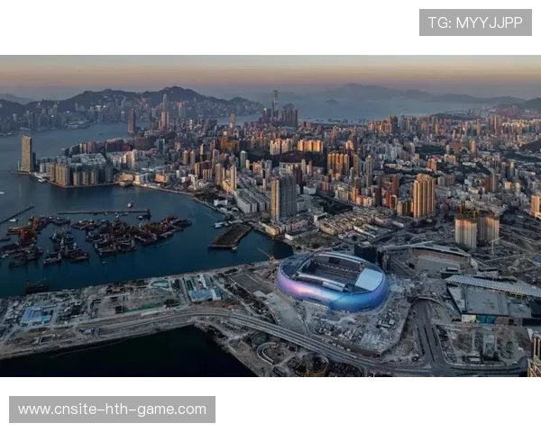 体育场馆夜间经济开发为城市创造新价值