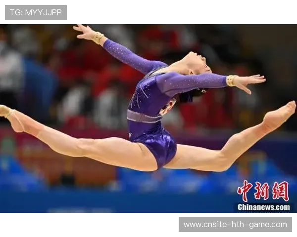 体操队进行新周期动作评估，完成质量较高