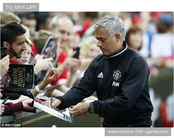 穆里尼奥回锅传闻升温，谁能承担这口热锅？