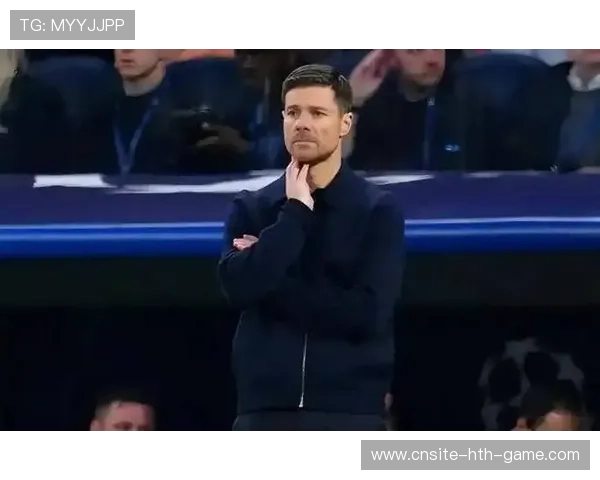 阿隆索能否在下轮做出及时修正？教练生涯面临考验