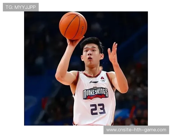 中国男篮年轻阵容展现无限潜力，中国篮球年轻球员