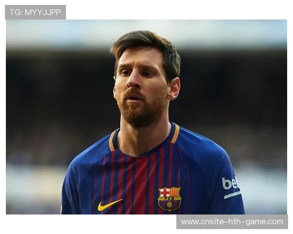 美媒：梅西的传奇，比你想象的还要伟大，梅西的基础传奇球员