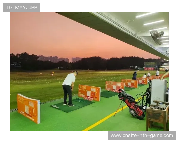 高尔夫策略：选手在逆风环境下的球场应对技巧，高尔夫球场讲解